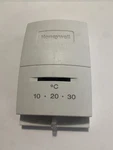 Honeywell Home Non Programmable Thermostat T822K1034 D'occasion. Price: $7.30.