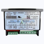 1X Copeland XR03CX-4N0F1 120V Temperature Thermostat Controller New. Price: $110.00.