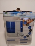 Pureguardian Ultrasonic Humidifier 5175W 100 Hour 2 Gallon Tank, Brand New. Price: $50.00.
