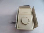 Encore E402 Line Voltage Thermostat Double-pole Open. Price: $24.18.
