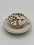 System Sensor B501BH Fire Alarm Detector Sounder Base Used. Price: $11.94.