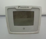 Daikin BC7808 Thermostat Used. Price: $104.50.