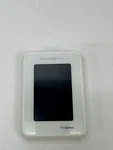 Honeywell THX321WFS3001W Pro Smart Thermostat - Replacement Front Panel Only Used. Price: $59.90.