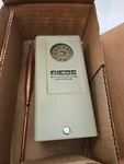 Siebe TC-4111 Two-position Single Stage Thermostat -40-120F New. Price: $22.95.