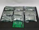 Lot Of Rcs Thermostat Board TZ45 180-01773-10 Open. Price: $199.98.