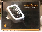 PNG-030 Humidity Controller (plug Grow) New. Price: $119.95.