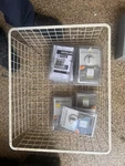 King Basebord Heater Thermastats New. Price: $20.00.
