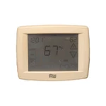 Ruud UHC-TST304UNMS Universal Multi-stage 7 Day 5/1/1 Programmable Thermostat Used. Price: $178.88.