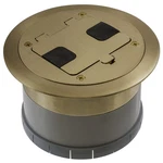 Bryant Electric RF406BR Pre-assembled Flange Cover And Leveling Ring For Floor New. Price: $157.97.