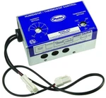 Manual Adjustable Humidistat Thermostat Control For Mf Solar-powered Attic Vents New. Price: $221.10.