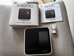Stelpro Maestro Wired Smart Thermostat SMC402 - Black Used. Price: $60.00.
