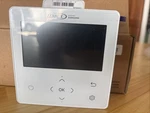 Lennox VSTAT04P-1 Wired Programmable Controller New. Price: $55.00.