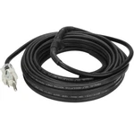 Dewenwils 30FT Pipe Heat Cable JHSD-210-1 Sku: HPHC30A Black A0032 New. Price: $12.98.