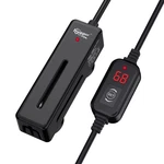 Hygger Mini Fish Tank Submersible Heater 20W For 1-5 Gallons Desktop Betta Aq... New. Price: $29.02.