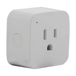 Satco Starfish Wifi Smart Plug, Outlet 10 Amp, 2-PACK In White S11269 New. Price: $34.99.