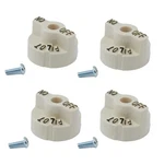 Mensi Replacement Temperature Control Knob Of Robertshaw Thermostat Beige New. Price: $14.75.