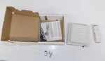 Psg LAH-11E Accustat Thermostat Heat Cool W/ Sensor New. Price: $49.99.
