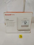 Honeywell Home T1 Non-programmable Thermostat Sealed *contractor Branded* New. Price: $33.24.