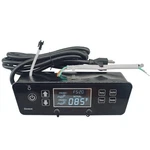 Digital Thermostat Control Board Compatible With Pit Boss 3 Series El... New. Price: $60.47.