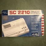 Simple Comfort SC2210 Icm Controls Heat/cool Non-programmable Thermostat New. Price: $29.99.