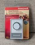 Honeywell CT60A Non-programmable Electric Heat Thermostat Nos Celsius New. Price: $14.41.