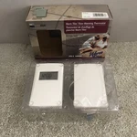 Easyheat Tiles FTS-2 Programmable 240 Vac Floor Warming Thermostat Open. Price: $99.95.