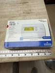 White-rodgers #1F80-361 Programmable Thermostat Used. Price: $29.99.