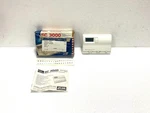 Icm Controls SC3000 Simple Comfort Programmable Thermostat Open. Price: $150.00.