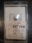 King BKT1BW Built-in Thermostat Kit For Models Cb Baseboards New. Price: $20.00.