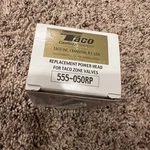 Taco 555-050RP Replacement Power Head For Zone Valves New. Price: $46.99.