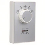 Columbus Electric ETD9STGS Line Voltage Mechanical Thermostat For Wall, 50 To New. Price: $27.79.