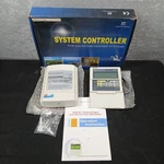 Solar System Controller SR868C8 For Split Pressurized Hot Water Heating Open. Price: $99.87.