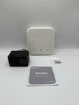 Netro Spark Smart Sprinkler Controller, Wifi, Weather Aware, Remote Access New. Price: $67.99.