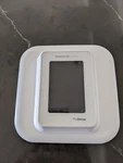 Honeywell Home T10+ Pro Smart Thermostat With Redlink (THX321WFS3001W) Used. Price: $99.99.