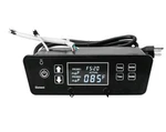 Digital Thermostat Control Board Replacement Parts Compatible With Pit Boss 2... New. Price: $60.00.
