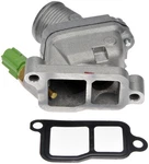 Dorman 902-5152 Engine Coolant Thermostat Housing Assembly New. Price: $148.95.