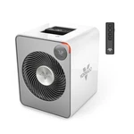 Vornado VMHI500 (2025) Whole Room Metal Space Heater, Digital Thermostat, Rem... New. Price: $124.59.