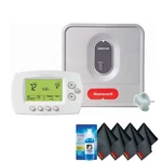 Honeywell YTH6320R1001 Thermostat Kit (2-PACK) New. Price: $554.95.