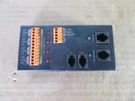 Server Technology EMCU-1-1B Environmental Monitor Control Unit Used. Price: $139.99.