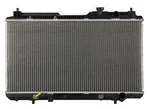 Radiator Spectra CU2051 Fits 1997 Honda Cr-v New. Price: $183.99.
