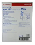 Honeywell HC26E1004/U Pad With Coating For HE200, HE250, HE260, HE265, HE300, New. Price: $46.89.