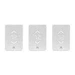 7-DAY Smart Programmable Thermostat For Electric Baseboard And In-wall Heaters V New. Price: $467.04.