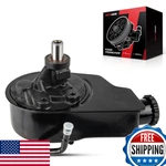 Torchbeam Power Steering Pump For C1500 1996 4.3 5.0 5.7L K2500 Suburban New. Price: $167.18.