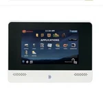 Interlogix AVO-1037-4-310 Inch Pstn Advisroone 100 Zone New. Price: $160.00.