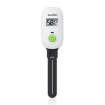 Rainpoint Smart Soil Moisture Meter Lcd Display Indoor Outdoor Garden Sensor New. Price: $39.95.
