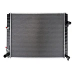 Torchbeam 1X CU13078 Core Width: 25-1/16" Vehicle Radiators Fitmen... New. Price: $175.41.