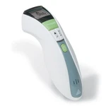 Veridian Healthcare Infrared Digital Thermometers Non-contact Handheld 1 Count New. Price: $40.56.