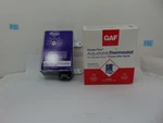 Gaf Master Flow Adjustable Thermostat For Power Attic Vents PT6 915379 Open. Price: $22.00.