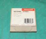 Honeywell, Q539G 1000, Thermostat Subbase Round Heating Only New. Price: $5.00.