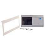 1HD-1298 High Definition Thermostat (ge: 2H/2C, Hp: 4H/2C) Communicating Systems New. Price: $775.00.
